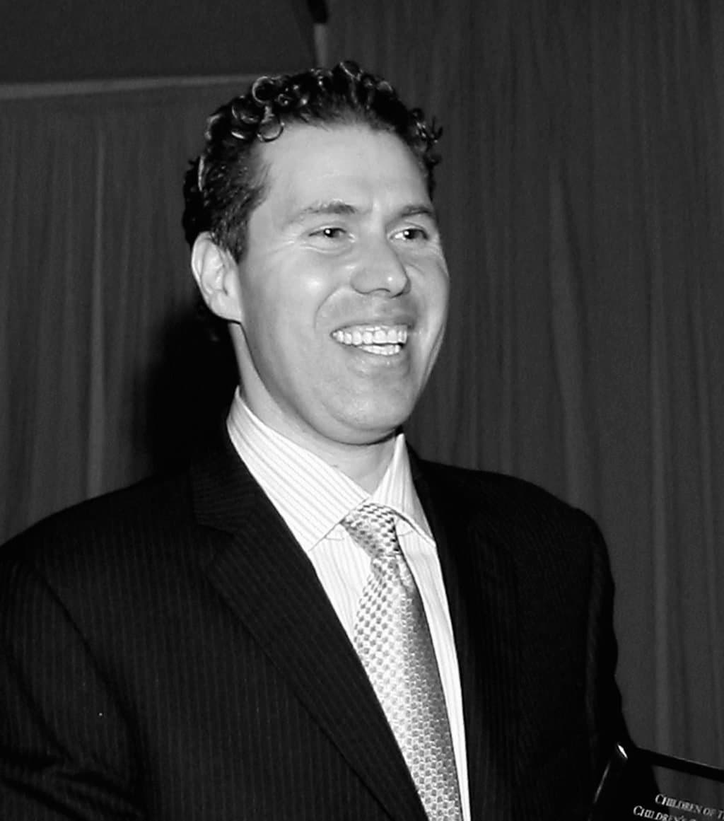 Rocco Basile Director at Avo Construction